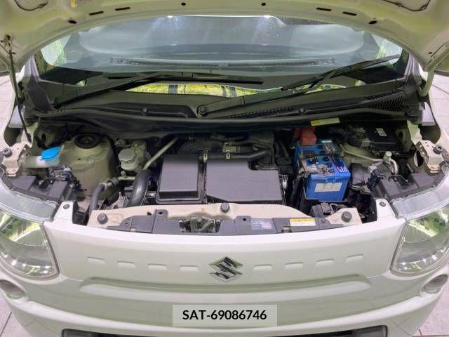 Suzuki MR WAGON 2011-06 311531-18