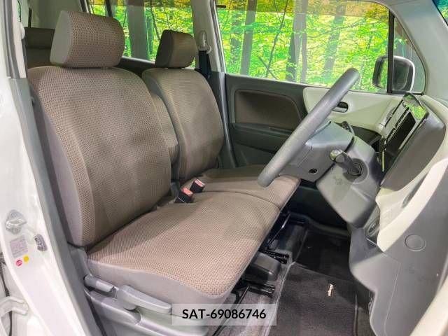 Suzuki MR WAGON 2011-06 311531-8