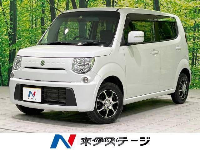 Suzuki MR WAGON 2011-06 311531-0