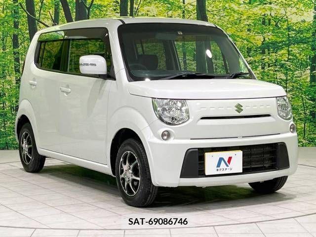 Suzuki MR WAGON 2011-06 311531-16