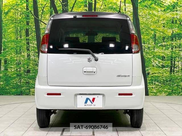 Suzuki MR WAGON 2011-06 311531-15