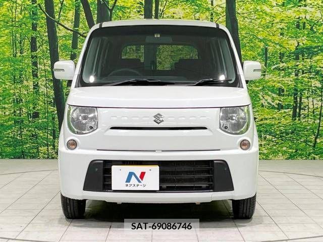 Suzuki MR WAGON 2011-06 311531-14