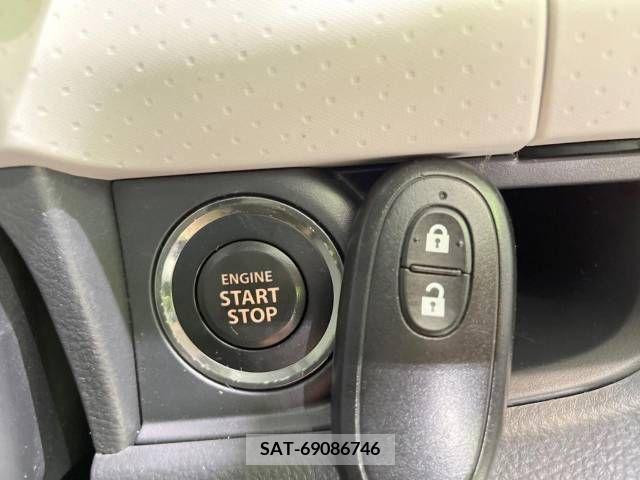 Suzuki MR WAGON 2011-06 311531-5