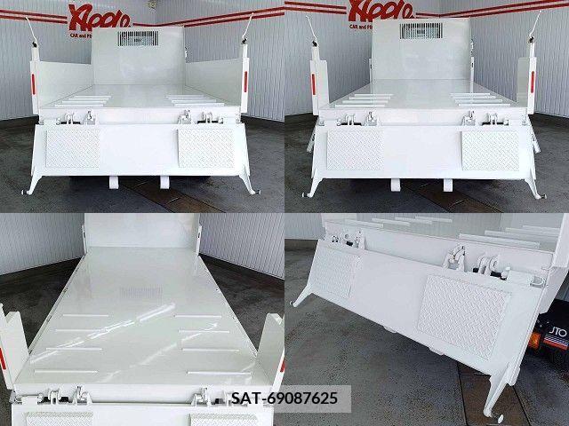 Mitsubishi CANTER 2023-12 302538-7