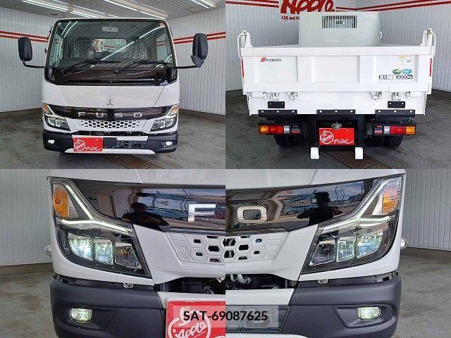 Mitsubishi CANTER 2023-12 302538-5