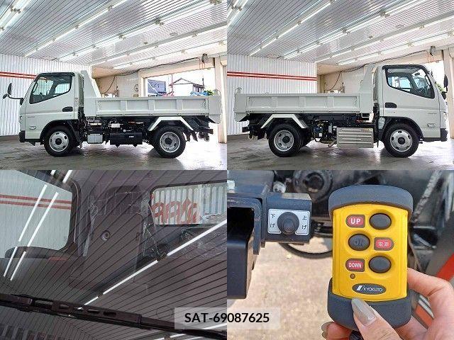 Mitsubishi CANTER 2023-12 302538-4