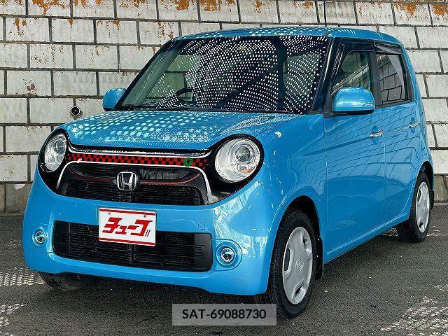 Honda N-ONE 2014-12 234897-0
