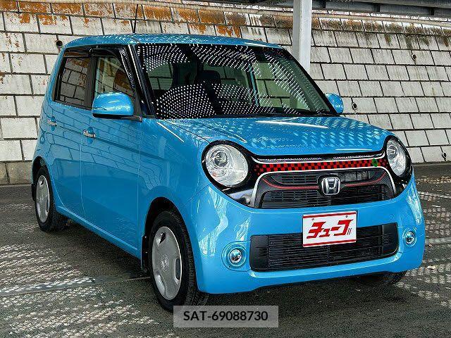 Honda N-ONE 2014-12 234897-6