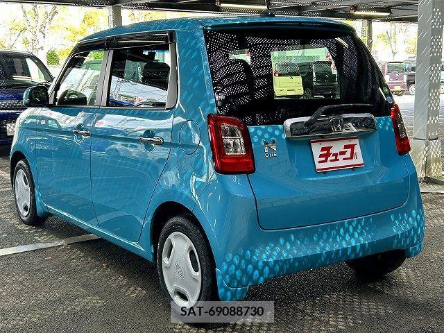 Honda N-ONE 2014-12 234897-8