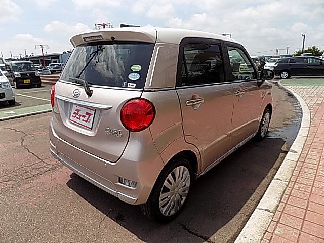 Daihatsu CAST 2018-05 4815-2
