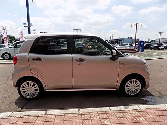 Daihatsu CAST 2018-05 4815-15