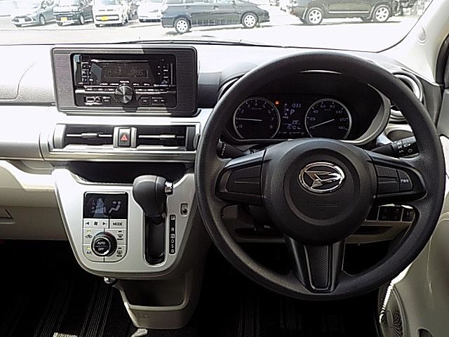 Daihatsu CAST 2018-05 4815-1
