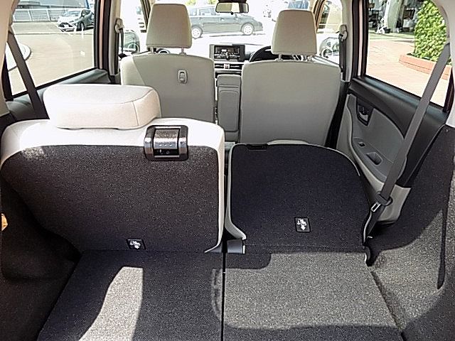 Daihatsu CAST 2018-05 4815-24