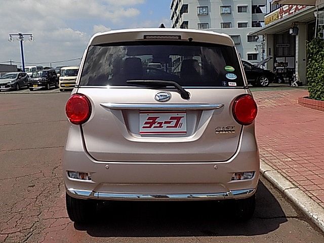 Daihatsu CAST 2018-05 4815-13