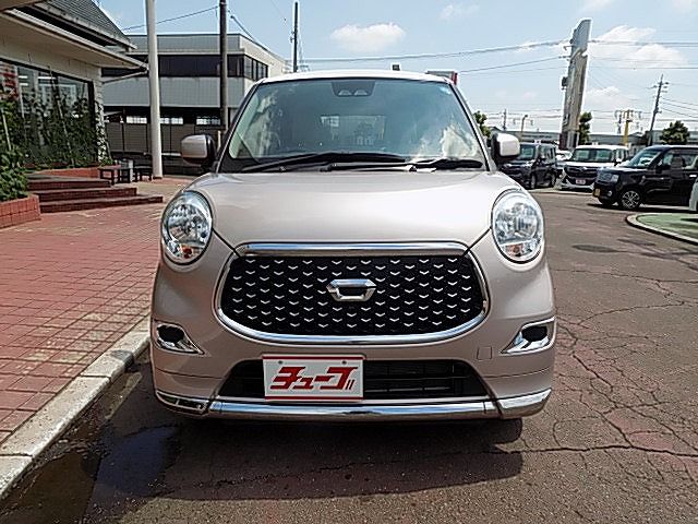 Daihatsu CAST 2018-05 4815-12