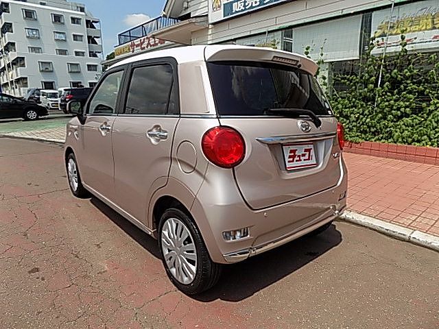 Daihatsu CAST 2018-05 4815-8