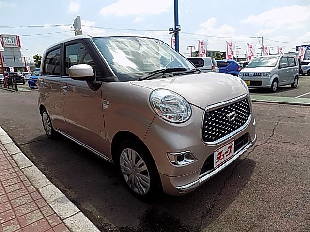 Daihatsu CAST 2018-05 4815-6