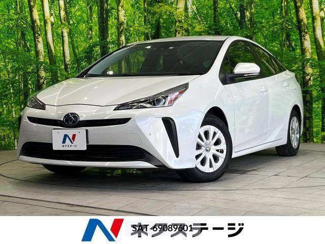 Toyota PRIUS 2022-07 322514-0