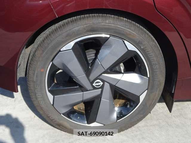 Nissan AURA 2022-02 261483-13