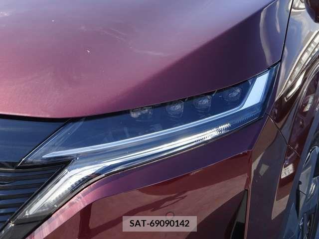 Nissan AURA 2022-02 261483-8