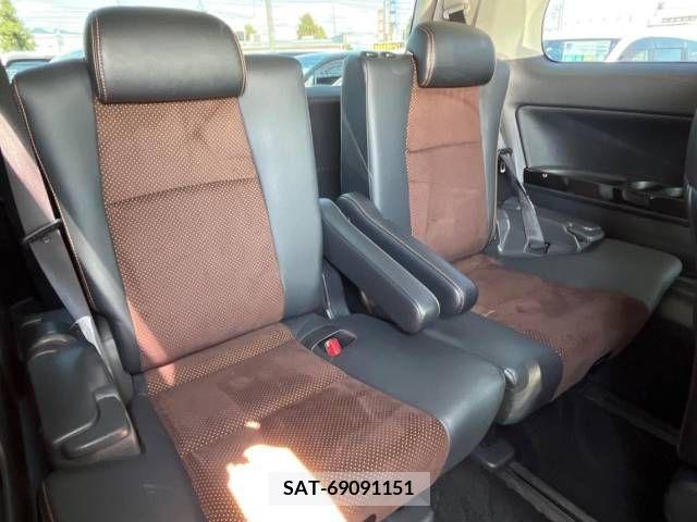Toyota ALPHARD 2014-10 299959-10