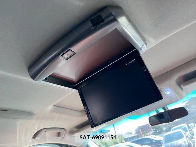 Toyota ALPHARD 2014-10 299959-4