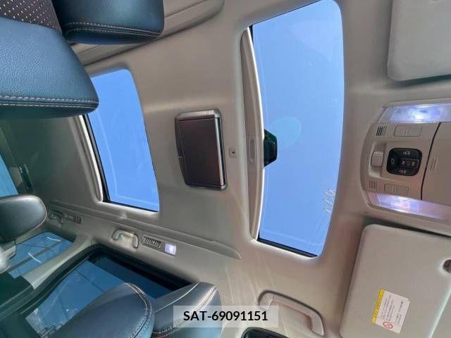 Toyota ALPHARD 2014-10 299959-3