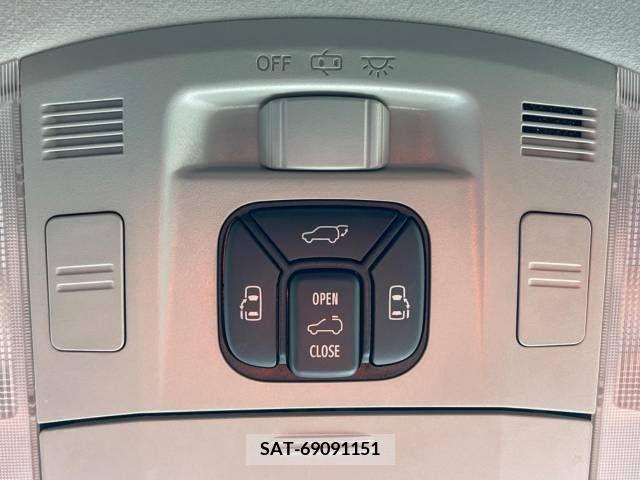 Toyota ALPHARD 2014-10 299959-2