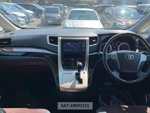 Toyota ALPHARD 2014-10 299959-1