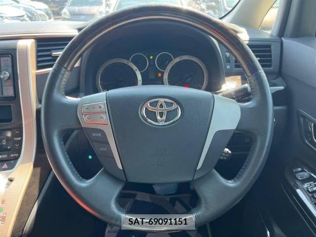 Toyota ALPHARD 2014-10 299959-12