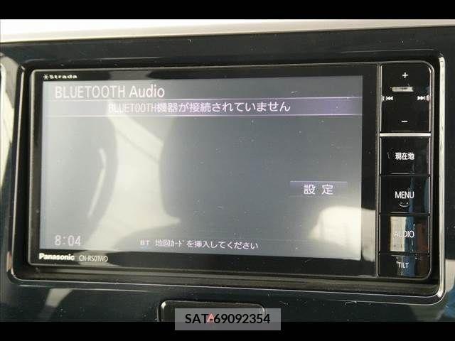 Mitsubishi EK SPACE 2015-03 296866-4