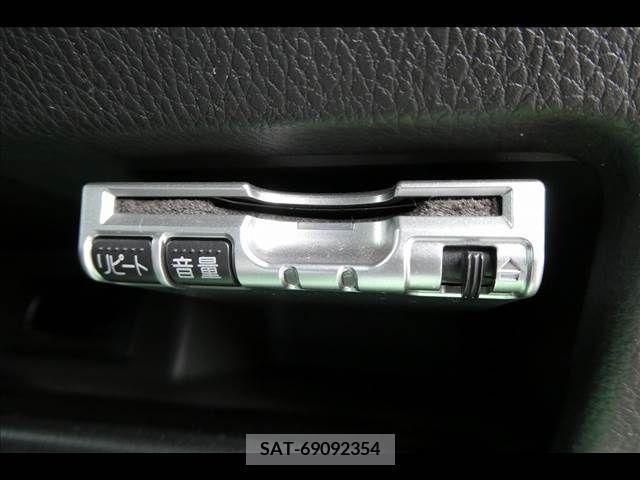 Mitsubishi EK SPACE 2015-03 296866-5