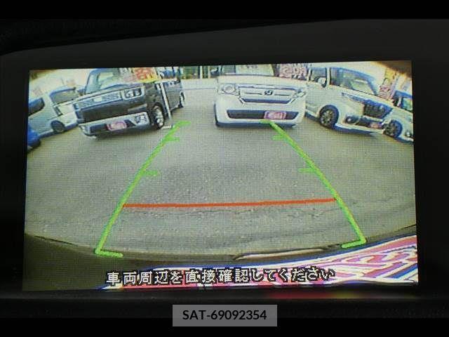 Mitsubishi EK SPACE 2015-03 296866-6