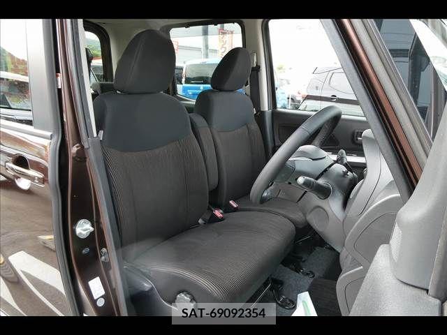 Mitsubishi EK SPACE 2015-03 296866-8