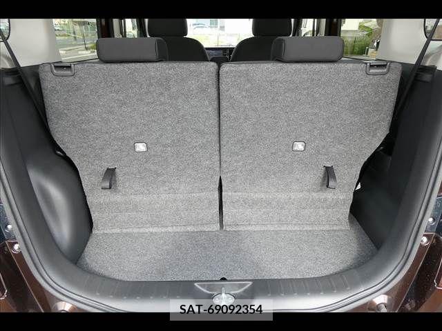 Mitsubishi EK SPACE 2015-03 296866-11