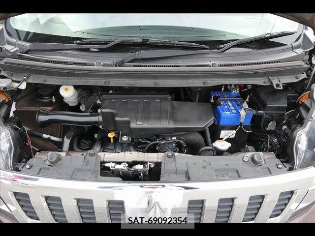 Mitsubishi EK SPACE 2015-03 296866-12