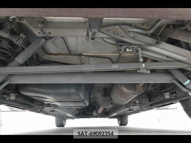 Mitsubishi EK SPACE 2015-03 296866-13