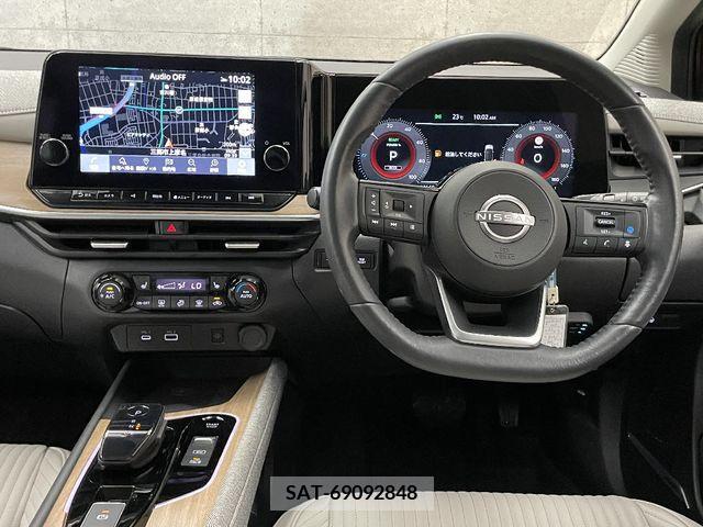 Nissan AURA 2022-01 293006-1