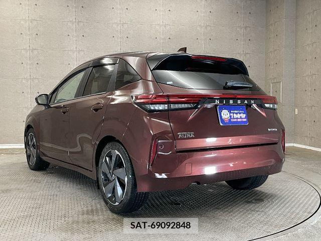 Nissan AURA 2022-01 293006-2