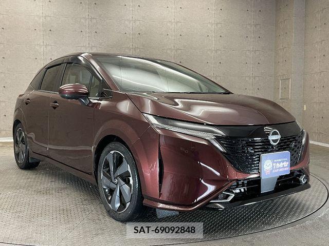 Nissan AURA 2022-01 293006-4