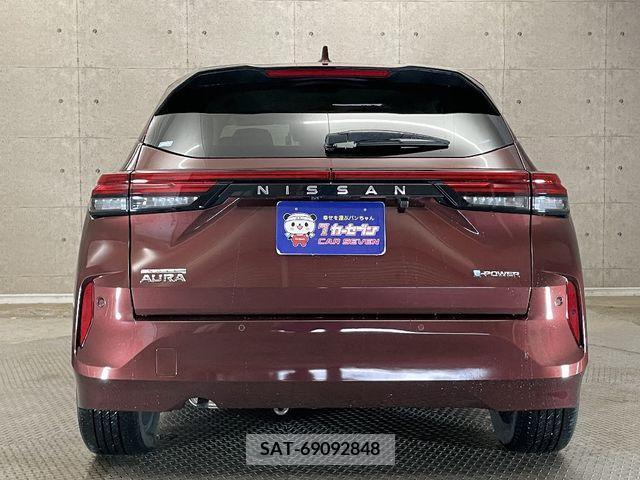 Nissan AURA 2022-01 293006-5