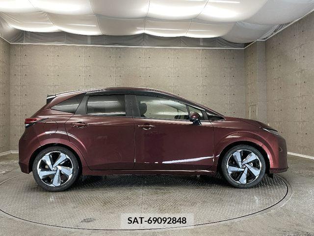 Nissan AURA 2022-01 293006-6
