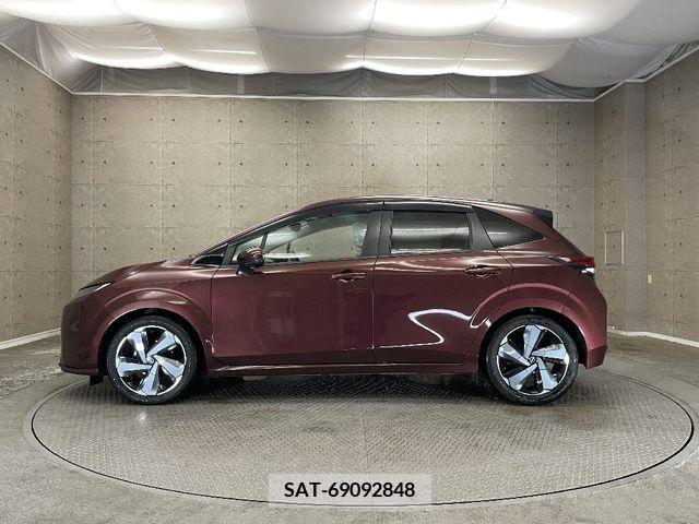 Nissan AURA 2022-01 293006-7