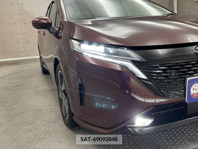 Nissan AURA 2022-01 293006-8