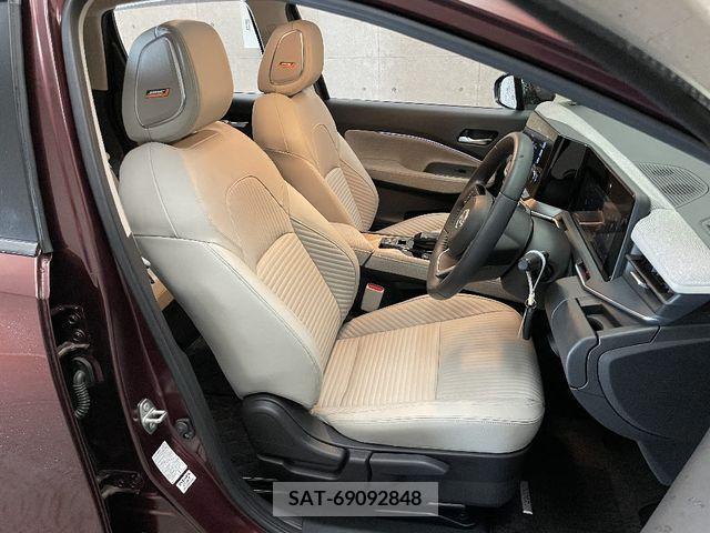 Nissan AURA 2022-01 293006-10