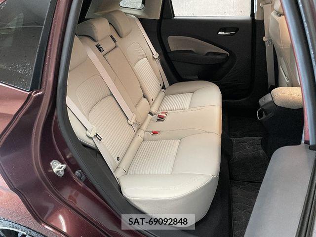 Nissan AURA 2022-01 293006-11