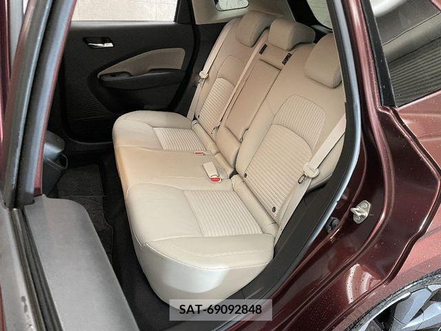 Nissan AURA 2022-01 293006-13