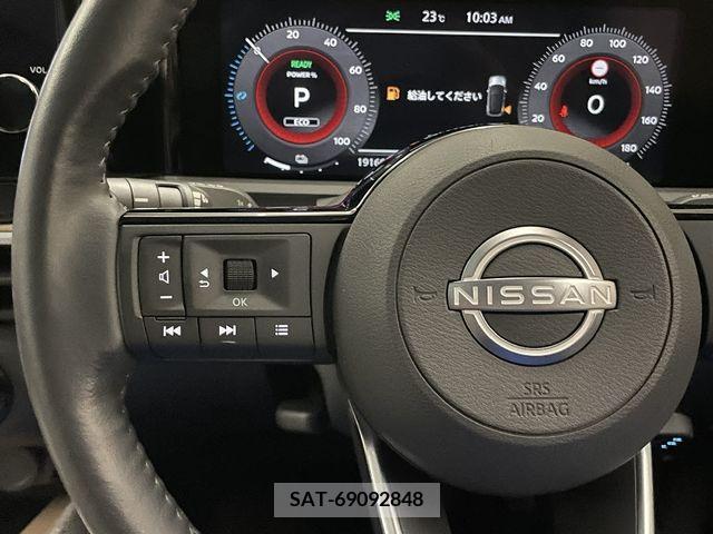 Nissan AURA 2022-01 293006-22