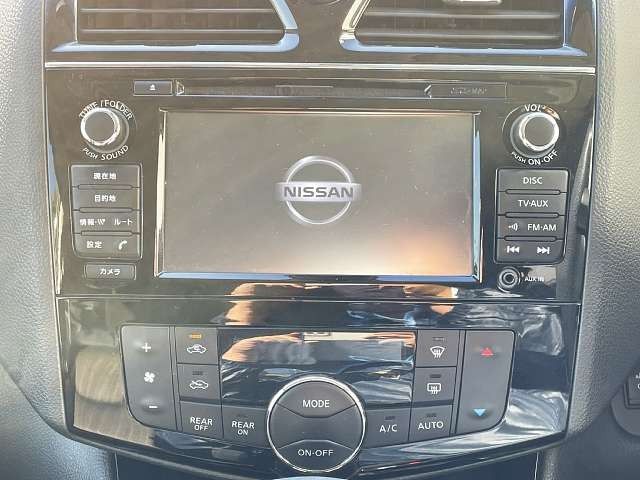 Nissan SERENA 2014-11 192328-3
