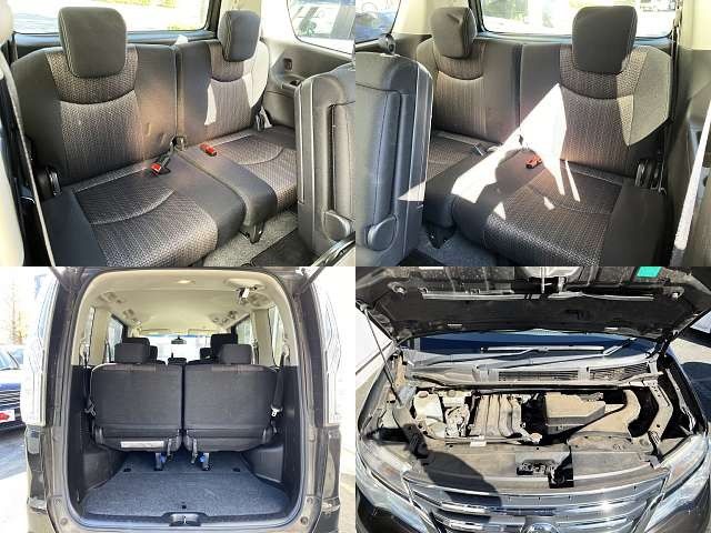 Nissan SERENA 2014-11 192328-6